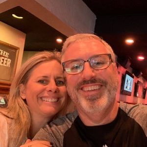 Meet your Posher, Lori